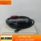One Keyence ES-M1P Fiber Sensor Amplifer New Fast Shipping