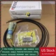 1PC New Keyence FU-E11 Fiber Optic Sensor FUE11 Amplifier Sensor US Free TAX