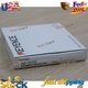 Keyence FU-77TZ Fiber Optic Sensor FU77TZ Digital Fiber Unit New In Box 1PC