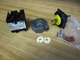 Telemecanique XBCD10612S11 Switch XBC D10612S11 Un-Assembled