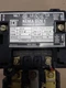 Square D Nema Size 1 8536 SCO3 Motor Starter Ser A 538915-A "A"