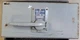Square D QMB-2220 Saflex Fusible Panelboard Switch , 200 Amp, 2-Poles, 250 VAC