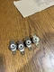 Eaton Cutler-Hammer H1113 Heater Coil Set Of 4