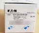 1PCS Eaton Moeller P1-32/V/SVB-SW Main Switch new