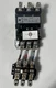Allen Bradley 509-EOD Ser. 1 NEMA Size 4 Starter with Overload, 3P