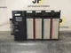 GE Fanuc IC693CPU311K 5 Slot Base with Power Supply & I/O Modules
