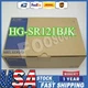 HG-SR121BJK New Mitsubishi Servo Motor Shipping UPS / Fedex