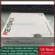 1pcs New Keyence in box Fiber Optic Sensor FU-77TZ Fast Shipping