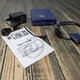 IOMEGA 100 Zip Drive Z100P2 with OEM Parallel SCSI Port Cable + Power Adapter