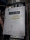 EUROTHERM DRIVES 620STD/0550/400/0010/US/ENW 380-460V 110A 70HP 55KW QUANTITY!!