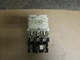 WESTINGHOUSE STARTER A200MACAC SIZE 00 120V COIL MODEL J