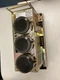 Yaskawa,SGDR-C0A250A01B,Servopack Amplifier 250A