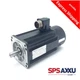 Indramat AC Servo Motor MAC071B 0 FS-2-C/095 B 1/S001 Three Phase Servo Motor