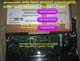 Danfoss 130B1109 board ,New