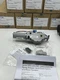 EATON IZMX-M40-230AD-1 MOTOR OPERATOR 208-240 VAC/DC