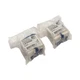 2x Telemecanique LA1KN40 050007 10A 690V Auxiliary Switch Block -Unused-