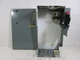 Allen Bradley 2100 Centerline 3A Breaker Feeder 26" MCC Bucket 3 Amp HMCP
