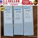 US FREE TAX New FESTO CPE14-M1BH-5/3G-1/8 196937 Solenoid Valve