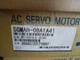1PC New Yaskawa Servo Motor SGMAH-08A1A41