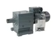 Lenze GST07-2M VBR 080C32 MDEMABR 080-32 Gear Motor 0.75kW i=44.5 -Unused-
