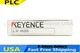 Keyence LV-H35 Digital laser sensor NEW  US Free TAX