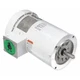 Leeson 119469.00 Washdown Motor, 1-1/2Hp, 1-15/16In Shaft L