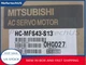 MITSUBISHI HC-MFS43B-S13 SERVO MOTOR HCMFS43BS13 New In Box Expedited Shipping