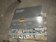 FUJI FRN075VG3-2 200/200-230V FREENIC 5000VG3 75KW DRIVE (000)