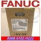 Higher Quality Fanuc A06B-6102-H222 Brand New, Quality Guaranteed Free Ship
