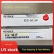1pcs new keyence Proximity sensor ES-M1P in box one Year Warranty  US Free TAX