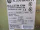 Refurbished Allen Bradley 1394-AM04 SER.B AC Servo Controller 3Kw 