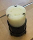 PASS & SEYMOUR L620-C TURN-LOK CONNECTOR 20A 250V