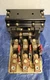 SQUARE D 8536 SGO1 V02 S 110/120V Size 5 Starter 8536 SGO1V02 USED NICE!