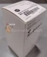 NEW ALLEN BRADLEY 800T-QBH2AD1 Amber LED Momentary push button - FREE SHIPPING