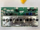 New Haas 32-4077F Rev.C Power Supply Board TESTED