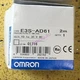 New IN BOX E3S-AD61 E3S AD61 OMRON