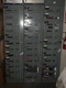 Allen Bradley 2100 Centerline Size 1 MCC Cabinet 600A, 600V, 3ph, 32/36 Buckets