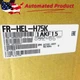 1PC FR-HEL-H75K NEW MITSUBISHI INVERTER FR-HEL-H75K Fast Ship