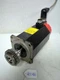 Fanuc A06B-0128-B575 Servo Motor (Inv.40048)
