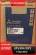 Mitsubishi HF-SP202 1PC New AC Servo Motor HFSP202 In Box Expedited Shipping
