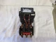 Square D Magnetic Starter     120V      Size 3     8536SE01S