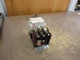 Westinghouse Size 1 Starter A200M1CX 120V Coil 600V Used