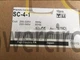 Fuji SC-4-1 Magnetic Contactor 1PC New Free Shipping SC41  ~~