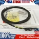 1PC New Keyence FU-E11 Fiber Optic Sensor FUE11 In Box Free Shipping