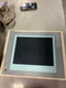 Siemens 6AU1300-0CA00-0AA0 Simotion P012T Panel Front 12&rdquo; Touch Display USED