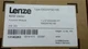 E82ZAFSC100 NEW LENZE Inverter 8200 Vector Function Module