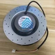 New 1PCS Mitsubishi NMB-MAT Centrifugal Fan 175R-069D-0566 For Inverter Fan