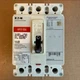 Eaton HFD3150BP10 Circuit Breaker 150A 3P 600V HFD 65kA