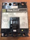 SQUARE D MAG-GARD FAL3601513M 15AMP CIRCUIT BREAKER (VR13)U