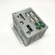 SMC JXC938 EtherNet/IP 4-Axis Step Motor Motion Actuator Controller 24VDC